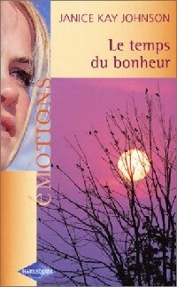 Livrenpoche : Le temps du bonheur - Janice Kay Johnson - Livre