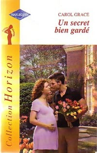 Livrenpoche : Un secret bien gardé - Carol Grace - Livre