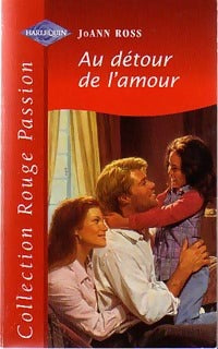 Livrenpoche : Au détour de l'amour - Joann Ross - Livre