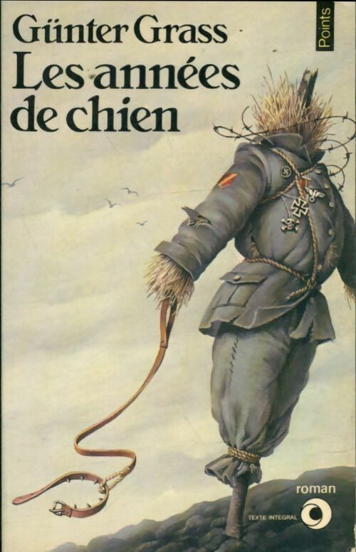 Livrenpoche : Les années de chien - Günter Grass - Livre