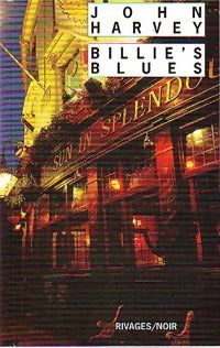 Livrenpoche : Billie's blues - John Harvey - Livre