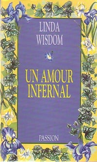 Livrenpoche : Un amour infernal - Linda Wisdom - Livre