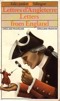 Livrenpoche : Lettres d'angleterre - Françoise Duvignaud - Livre