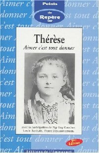 Livrenpoche : Thérèse - X - Livre