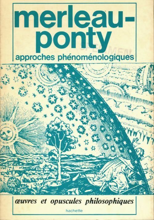 Livrenpoche : Approches phénoménologiques - Charcosset - Livre