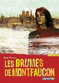 Livrenpoche : Les brumes de Montfaucon - Anne Pouget - Livre