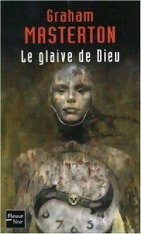 Livrenpoche : Le glaive de Dieu - Graham Masterton - Livre