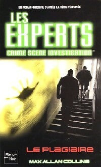 Livrenpoche : Le plagiaire - Max Allan Collins - Livre