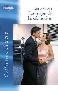Livrenpoche : Le piège de la séduction - Kim Lawrence - Livre