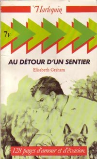 Livrenpoche : Au détour d'un sentier - Elizabeth Graham - Livre