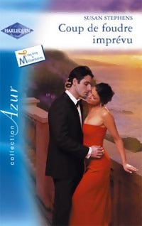 Livrenpoche : Coup de foudre imprévu - Susan Stephens - Livre