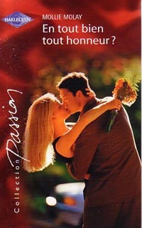 Livrenpoche : En tout bien tout honneur ? - Molly Molay - Livre