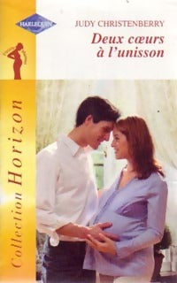Livrenpoche : Deux coeurs à l'unisson - Judy Christenberry - Livre