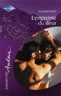 Livrenpoche : L'empreinte du désir - Eugenia Riley - Livre