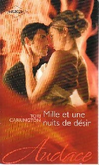 Livrenpoche : Mille et une nuits de désir - Tori Carrington - Livre