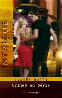 Livrenpoche : Crimes en série - Joanna Wayne - Livre