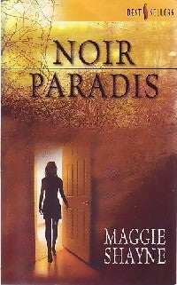 Livrenpoche : Noir paradis - Maggie Shayne - Livre