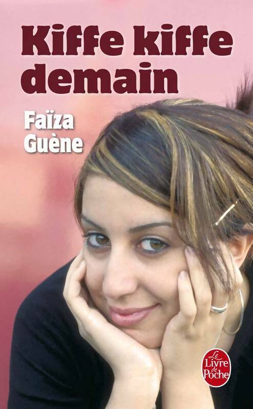 Livrenpoche : Kiffe kiffe demain - Faïza Guene - Livre