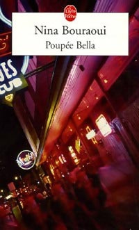 Livrenpoche : Poupée Bella - Nina Bouraoui - Livre