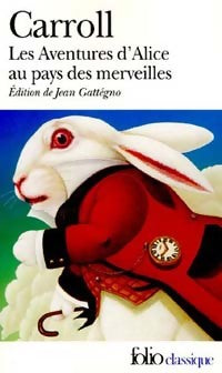 Livrenpoche : Alice au pays des Merveilles et autres contes... - Lewis Carroll - Livre