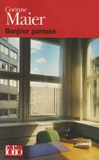Livrenpoche : Bonjour paresse - Corinne Maier - Livre