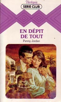 Livrenpoche : En dépit de tout - Penny Jordan - Livre