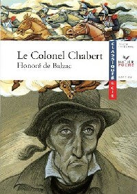 Livrenpoche : Le colonel Chabert - Honoré De Balzac - Livre