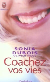 Livrenpoche : Coachez vos vies - Sonia Dubois, Olivier Macé - Livre