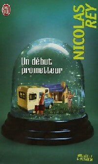 Livrenpoche : Un début prometteur - Nicolas Rey - Livre