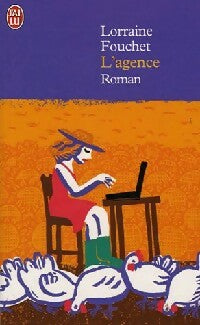 L'agence - Lorraine Fouchet - Livre