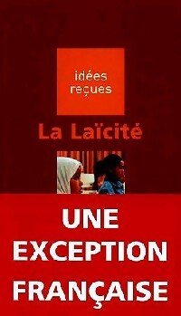 Livrenpoche : La laïcité - Pierre Kahn - Livre