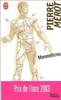 Livrenpoche : Mammifères - Pierre Mérot - Livre
