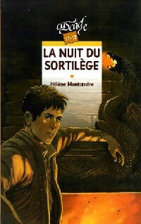 Livrenpoche : La nuit du sortilège - Hélène Montardre - Livre