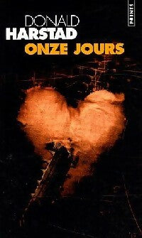 Livrenpoche : Onze jours - Donald Harstad - Livre