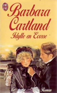 Livrenpoche : Idylle en Ecosse - Barbara Cartland - Livre