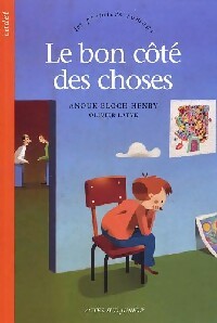 Livrenpoche : Le bon côté des choses - Anouk Bloch-Henry - Livre