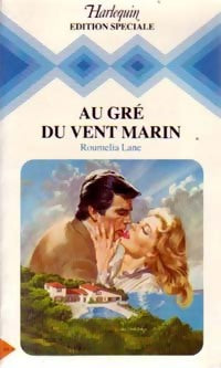 Livrenpoche : Au gré du vent marin - Roumélia Lane - Livre