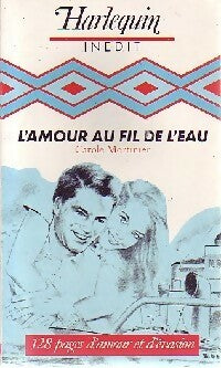 Livrenpoche : L'amour au fil de l'eau - Carole Mortimer - Livre