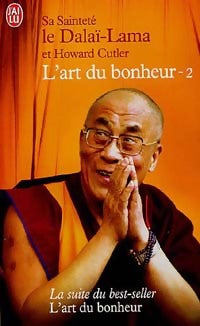 Livrenpoche : L'art du bonheur Tome II - Dalaï-Lama - Livre