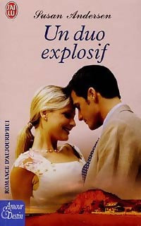 Livrenpoche : Un duo explosif - Susan Andersen - Livre