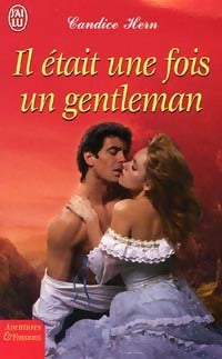 Livrenpoche : Il était une fois un gentleman - Candice Hern - Livre