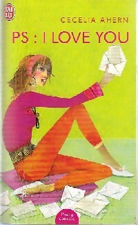 Livrenpoche : P.S. I love you - Cecelia Ahern - Livre
