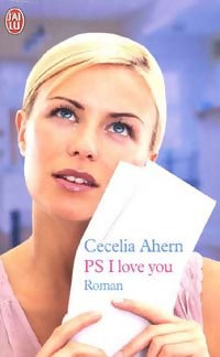 Livrenpoche : P.S. I love you - Cecelia Ahern - Livre