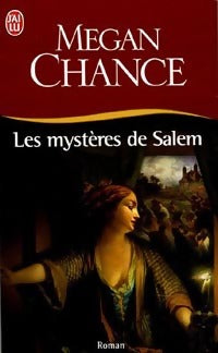 Livrenpoche : Les mystères de Salem - Megan Chance - Livre