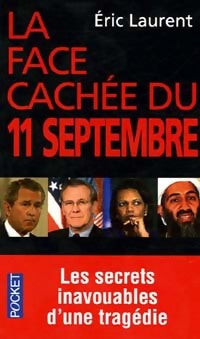 Livrenpoche : La face cachée du 11 septembre - Eric Laurent - Livre