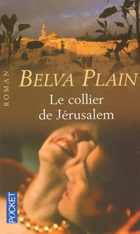 Livrenpoche : Le collier de Jérusalem - Belva Plain - Livre