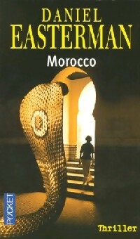 Morocco - Daniel Easterman -  Pocket - Livre