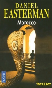 Livrenpoche : Morocco - Daniel Easterman - Livre