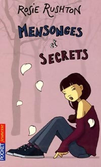 Livrenpoche : Mensonges et secrets - Rosie Rushton - Livre