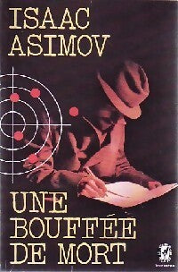 Livrenpoche : Une bouffée de mort - Isaac Asimov - Livre